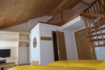 Gasthaus & Hotel Berninahaus