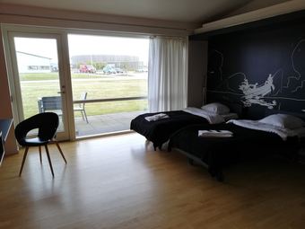 Hotel Musholm Bugt Feriecenter