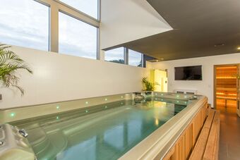 Apartamento Starhaven Retreat