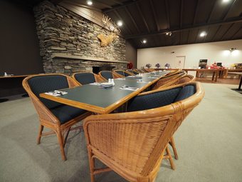 Hotel Swiss-belresort Coronet Peak