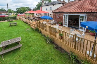 Posada Bricklayers Arms