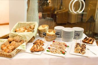 Hotel Montana Diemelstadt