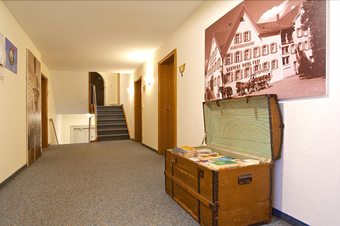 Hotel & Gasthof Zur Post