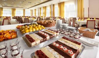 Wellness Hotel Frymburk