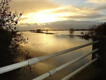 Bed & Breakfast Grove Barn Guest Accommodation