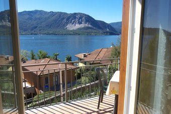 Apartamento Nina & Berto