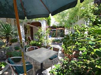 Apartment Opatija 10