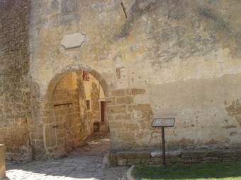 Apartments Villa San Vito