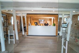 Hotel N�rre Vosborg