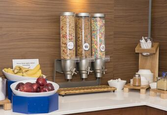 Holiday Inn Express Hotel & Suites Madison