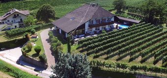 Hotel Landhaus Weingut