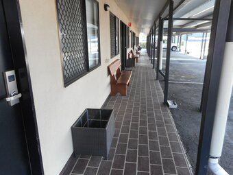Injune Motor Inn