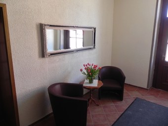 Hotel Zur Eldenburg