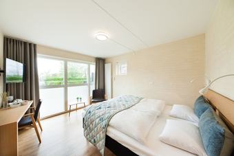 Konference & Hotel Klinten