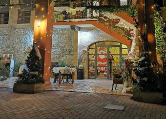 Agroturismo La Fattoria Del Boschetto