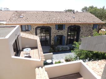 Residencia Le Domaine De La Mandoune