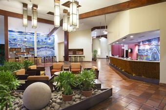 Hotel Fiesta Resort Central Pacific - All Inclusive