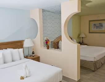 The Ponce St. Augustine Hotel