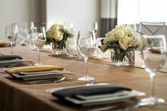 Hotel Marriott Courtyard San Francisco Downtown