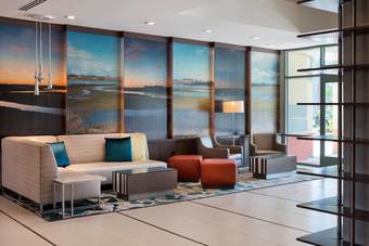 Hotel Residence Inn By Marriott Irvine John Wayne Airport