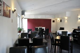 Hotel Villa Stockum