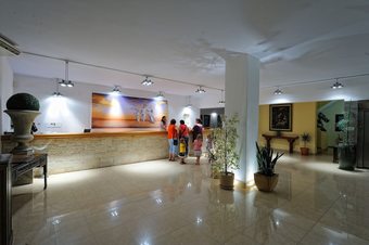 Apartamento Gouves Water Park Holiday Resort