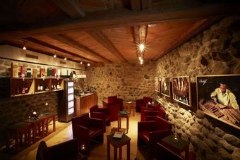 Hotel De Charme R�merhof