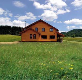 Hostal Agrotourism Japodi