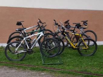 Apartment ?ume Pjevaju