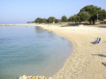 Apartment Rona Gajac Superior