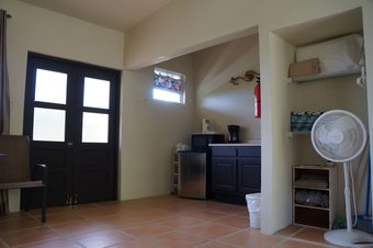 Apartamentos Hacienda Moyano