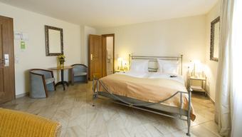 Lindner Hotel & Spa Binshof