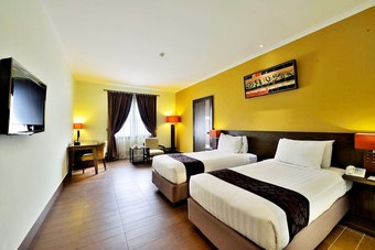 Hotel Dafam Cilacap