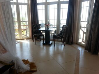 Hotel Villa Fleur De Lys