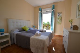 Apartamentos Solmares