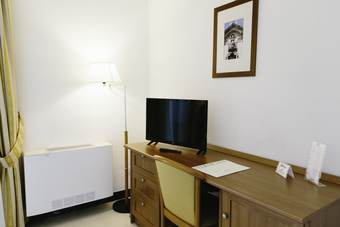 Hotel&residence Federiciano