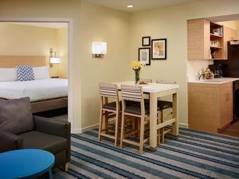 Aparthotel Sonesta Es Suites Atlanta - Perimeter Center North