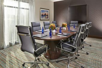 Hotel Residence Inn By Marriott Los Angeles Redondo Beach