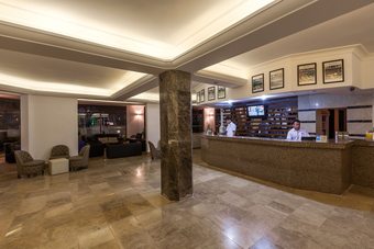 Apartamento Lykia Botanika Beach & Fun Club