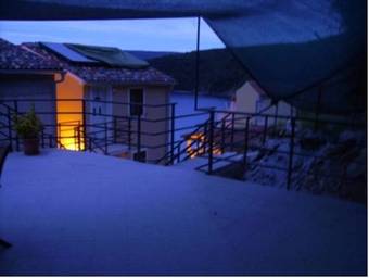 Apartments Sea View Brnic