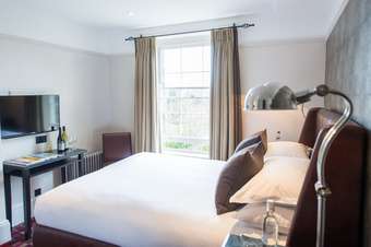 Hotel Du Vin & Bistro Tunbridge Wells