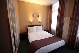 Hotel Derby