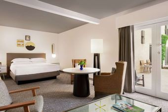 Apartamento Hilton Scottsdale Resort & Villas