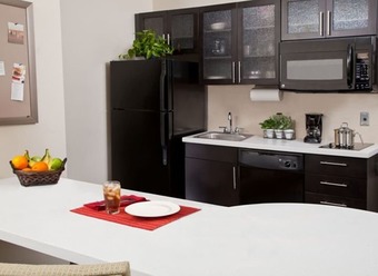 Hotel Candlewood Suites Sayre