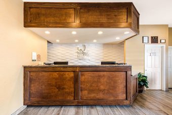 Hotel Quality Inn & Suites Georgetown - Seaford