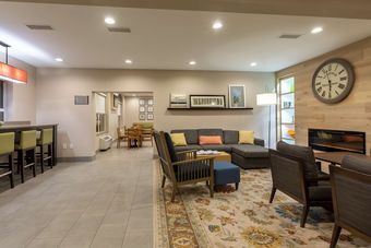 Hotel Country Inn & Suites By Radisson, Anderson, Sc