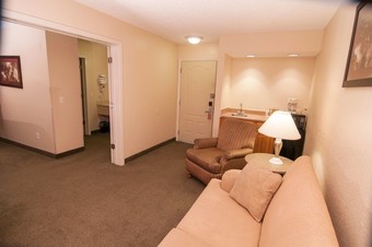 Hotel Red Roof Inn & Suites Pensacola East - Milton