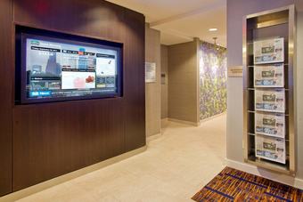 Hotel Courtyard Houston Sugar Land/stafford