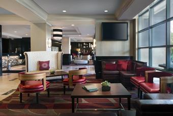 Hotel Las Vegas Marriott