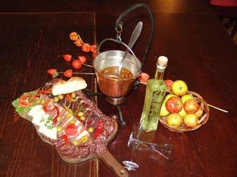 Bed & Breakfast Guesthouse Arnika